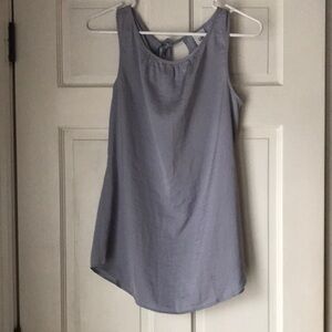 CAbi Tank Blouse, size small